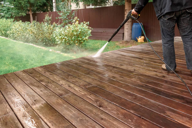 Trusted Cathedral City, CA Pressure Washing Services Experts