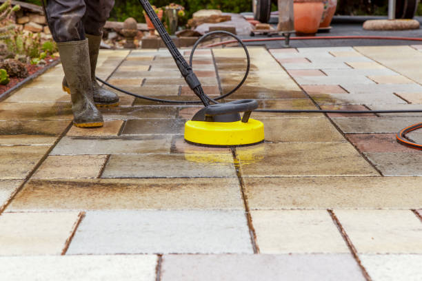 Best Oil Spill Cleanup  in Thedral City, CA