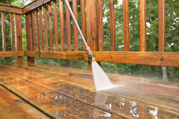 Best Post-Construction Pressure Washing  in Thedral City, CA