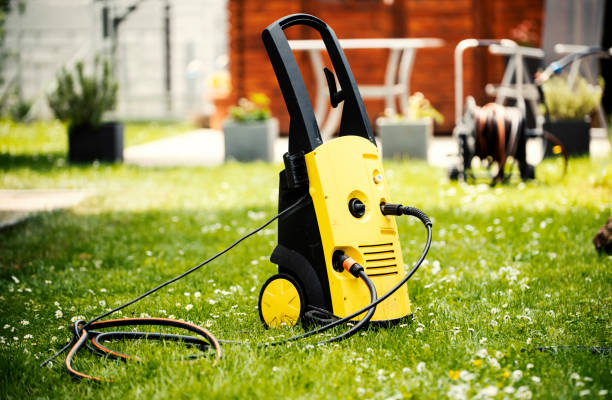 Best House Exterior Washing  in Thedral City, CA